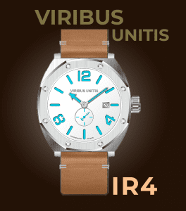 Viribus Unitis IR4-Letztstand-schwarz