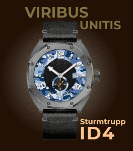 Viribus Unitis ID4 Sturmtrupp